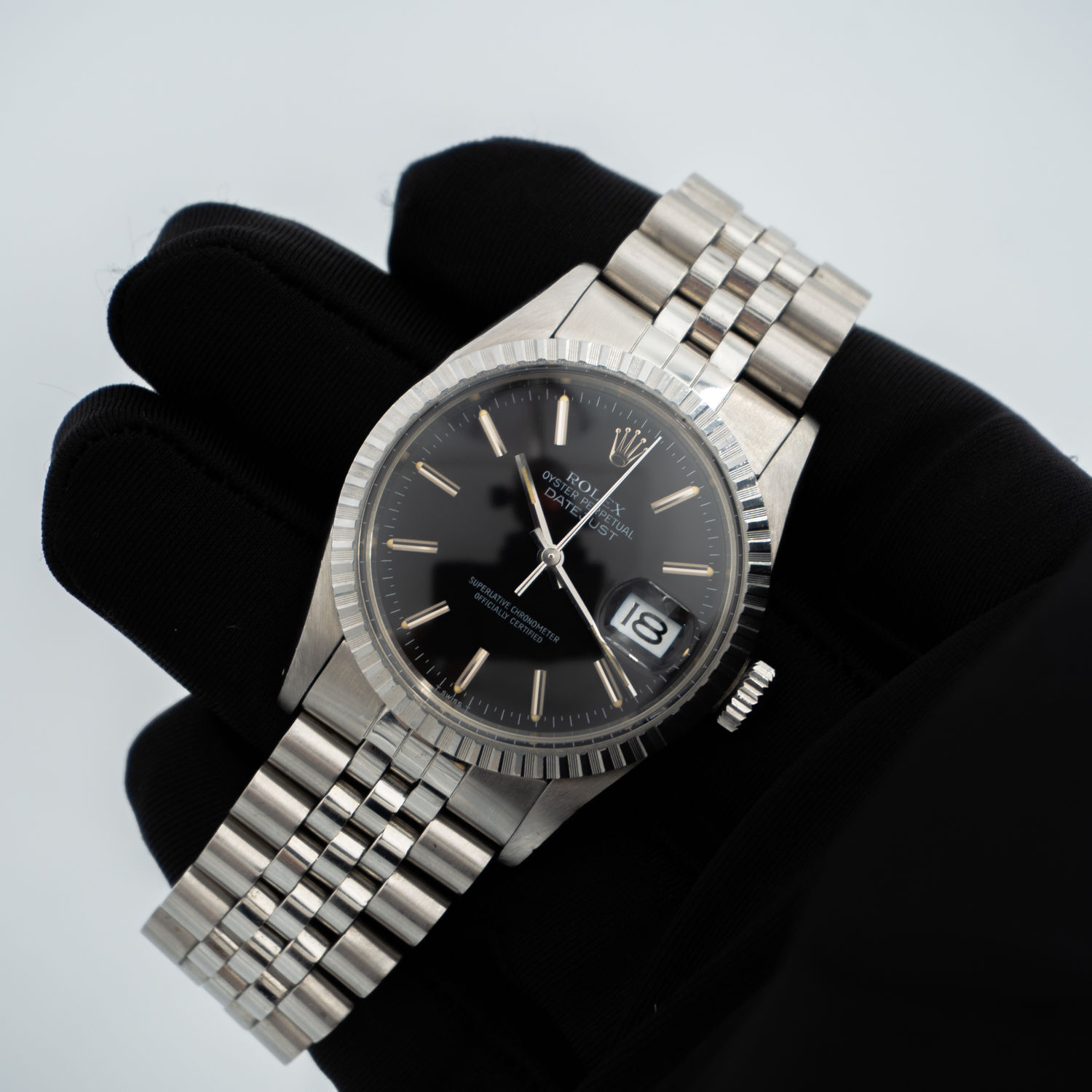 Rolex Datejust 36 CPO Produktbild main 2